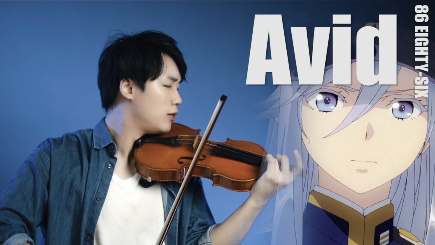 Avid - Hiroyuki Sawano by BoyViolin - Page 2