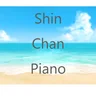 shinchan piano