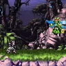 Commander Yammark Stage