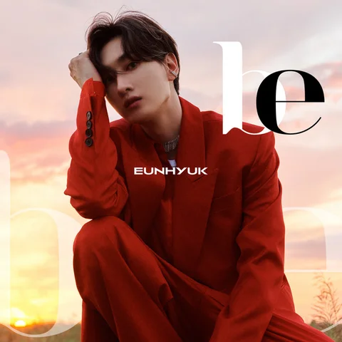 EUNHYUK