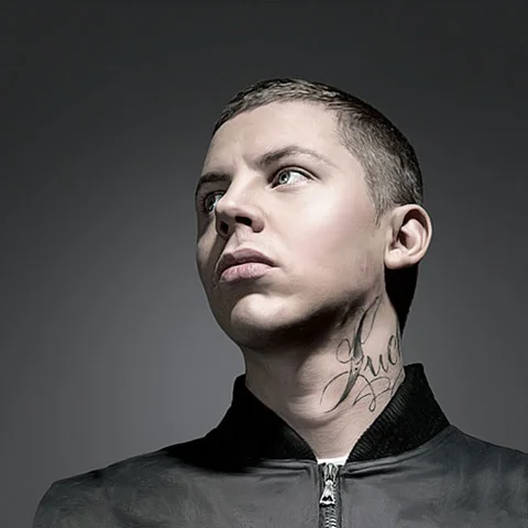 Professor Green