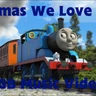 Thomas We Love You