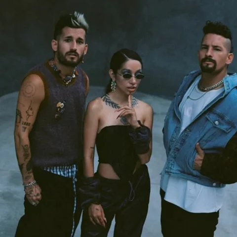 Mauy Ricky & Maria Becerra