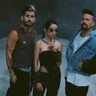 Mauy Ricky & Maria Becerra