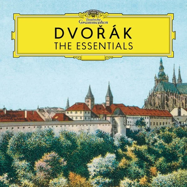 Humoresque - Op. 101, No. 7 - Antonín Dvořák (Arr.for Piano, Violin, and Cello. Trio - Full Score and Parts) by poon