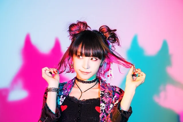 Moonlight Densetsu - LiSA by Teihiro