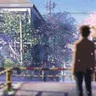 想い出は遠くの日々