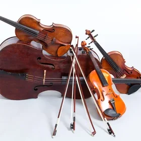 Hans Zimmer String Quartet