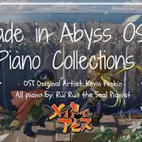 Made in Abyss Collection