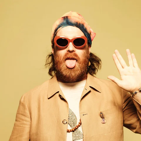Chet Faker