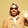 Chet Faker
