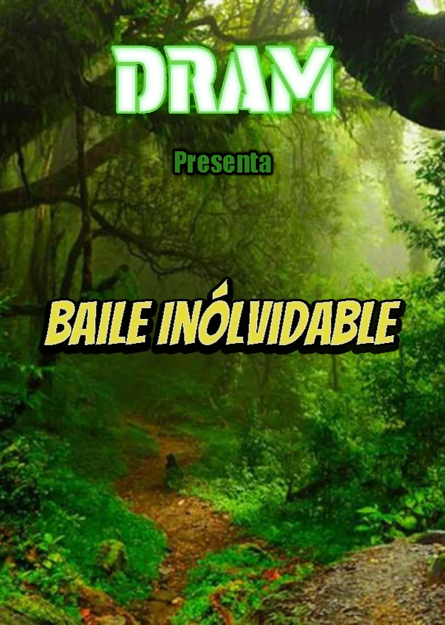 Baile Inolvidable - Bad Bunny (Partitura Completa Piano, Bajo, 2 Trompetas y 2 Trombones) by Ricardo Aguilera