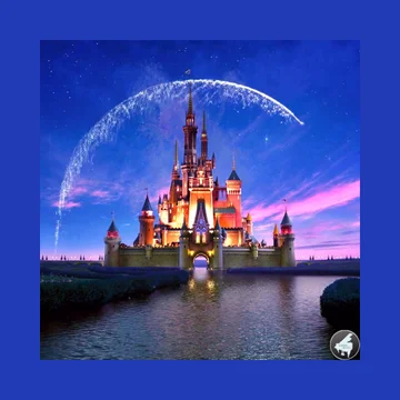 Disney Lovers!
