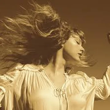 Taylor Swift sheet music - Lover album