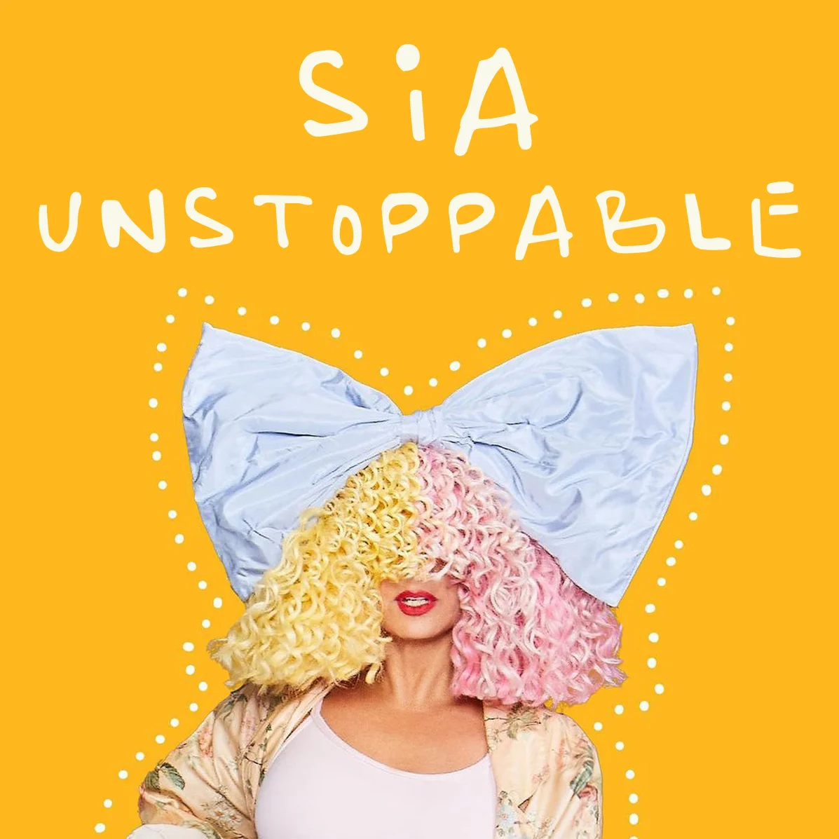 Unstoppable - By Sia Furler, Christopher Braide (Sia - 2015-2016 NBA Theme - For Piano Solo) by poon