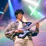 Alan Cheung Guitarist