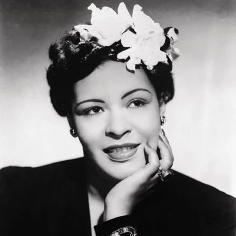 Billie Holiday