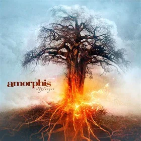 Amorphis - Skyforger (Full Album Drum Transcription)