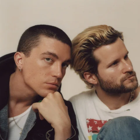 LANY