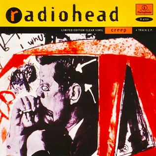 Creep - Radiohead by JD MUSIC