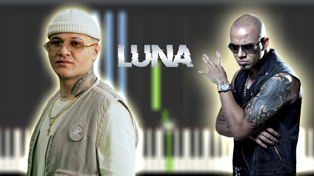 Luna - Wisin, Kapo