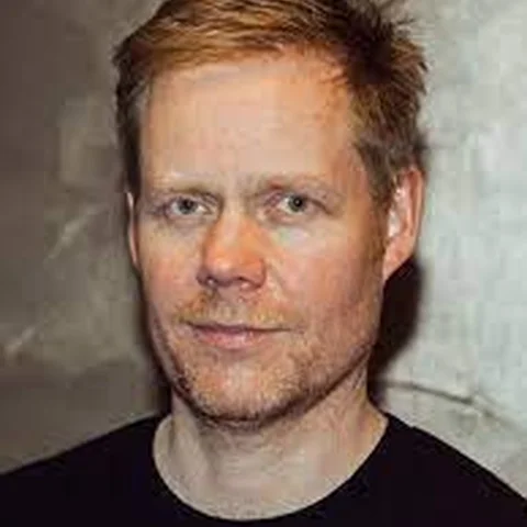Max Richter