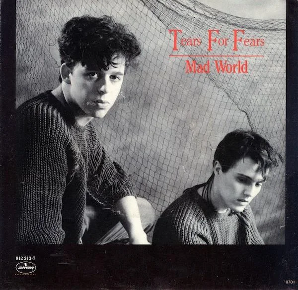 Mad World - Roland Orzabal (Guitar Fingerstyle) by Nolimit Ptt