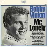 Mr.Lonely