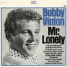 Mr.Lonely