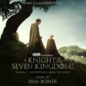 TOP 4 - A Knight of the Seven Kingdoms Sheet Music