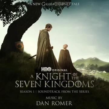 TOP 4 - A Knight of the Seven Kingdoms Sheet Music