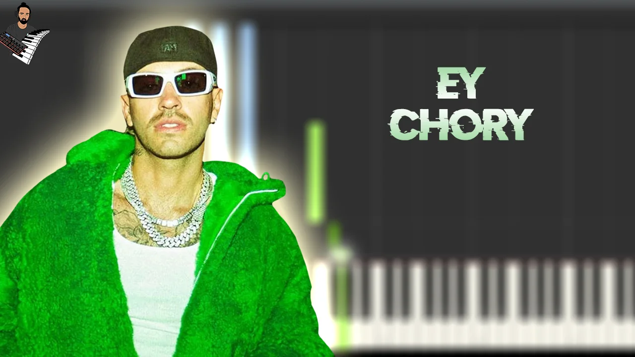 Ey Chory - Feid