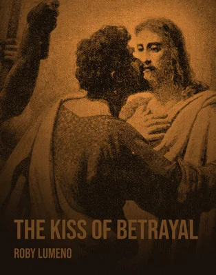 The kiss of betrayal - Roby Lumeno (Guitar solo) by Roby Lumeno