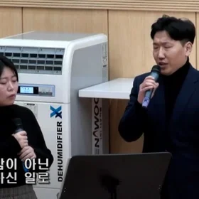 혼성 듀엣 찬양 모음★