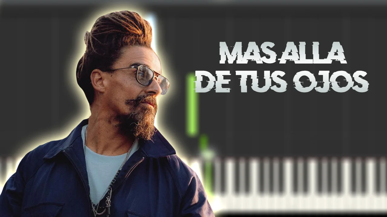 Más allá de tus ojos - Dread Mar I