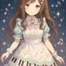 辰野天春(たつのそらは)Soraha Tatsuno