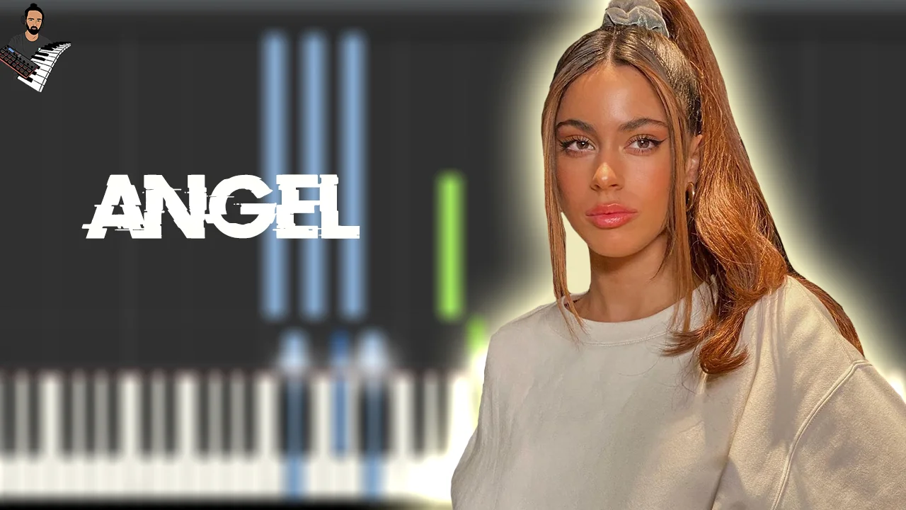 ángel - TINI