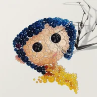 Exploration (Coraline)