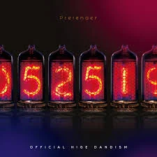 Pretender - 오피셜히게단디즘 by musicstudio_crack