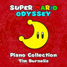 Super Mario Odyssey | Piano Collection