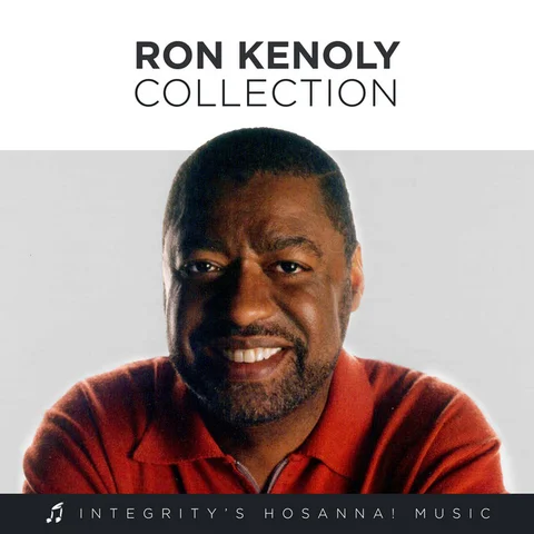 Ron Kenoly