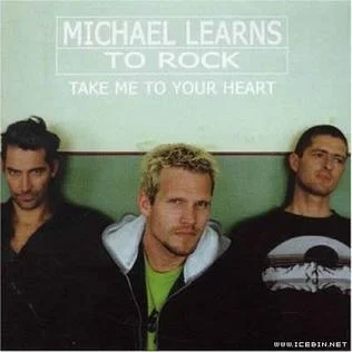Take Me To Your Heart - Michael Learns to Rock (Piano) by Nolimit Ptt