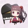 Kaho Suzuki (鈴木 歌穂)