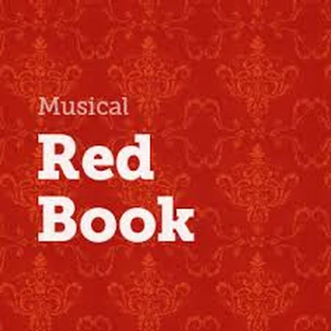 Red Book