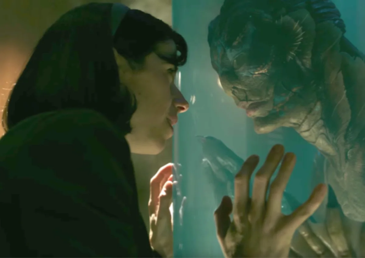 You'll never know - Alexandre Desplat (<The Shape of Water> OST) by Seoyool