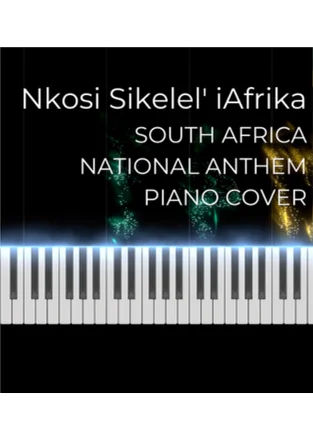 Nkosi Sikelel' iAfrika - South Africa National Anthem - Enoch Sontonga by Alex Chang