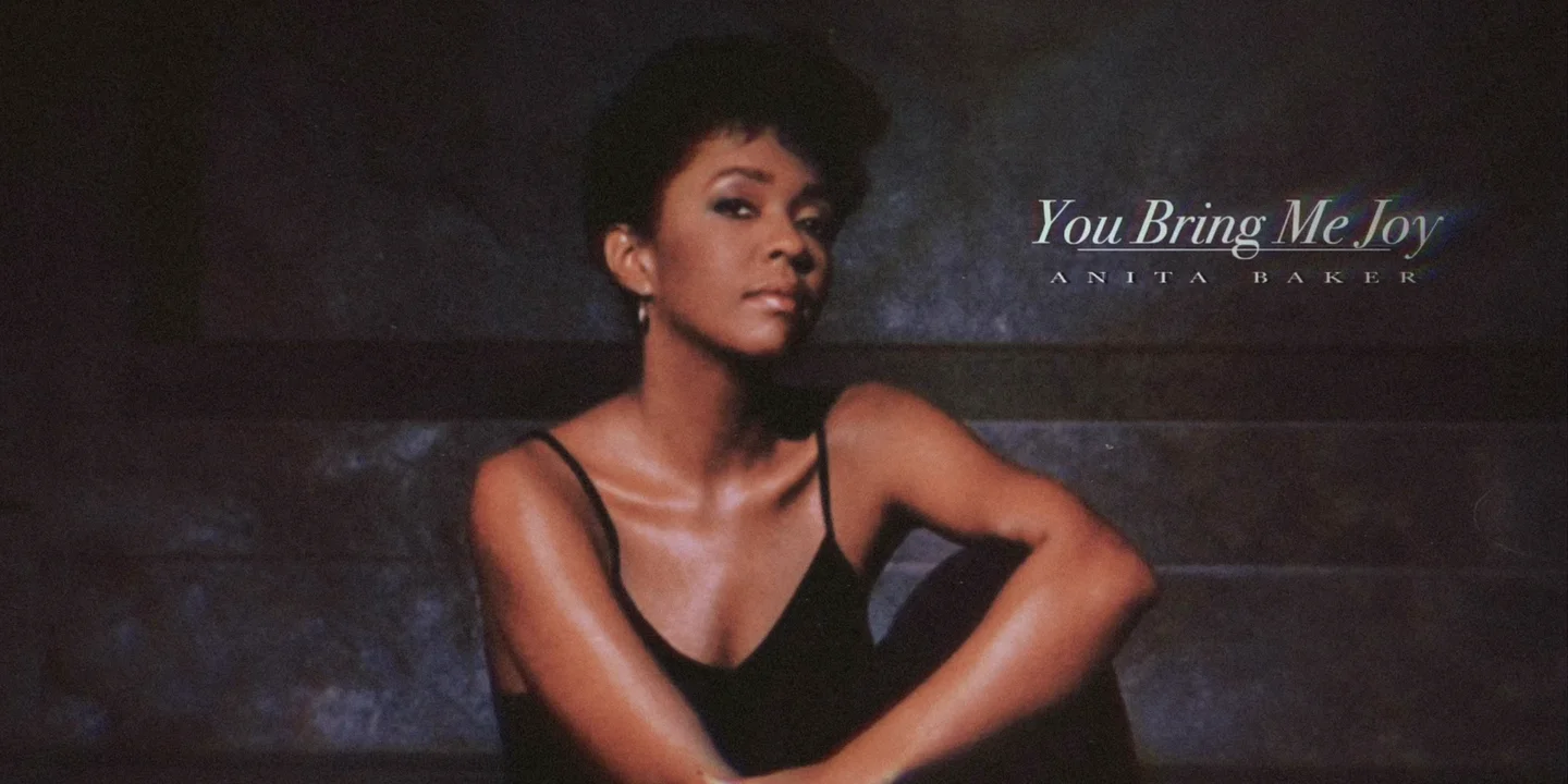 You Bring Me Joy - Anita Baker (Bass Guitar Score) by Jonathan Lai