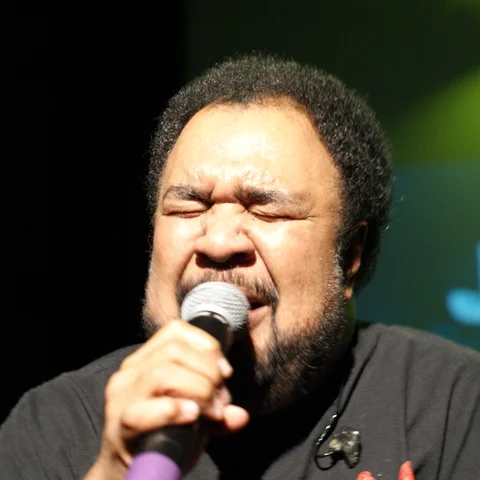 George Duke