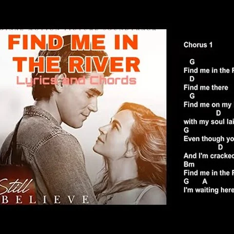 Find Me in the River