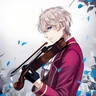 Packetsss Violin